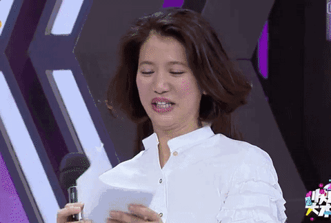 袁咏仪颜值重回18岁?不好意思我是马思纯!