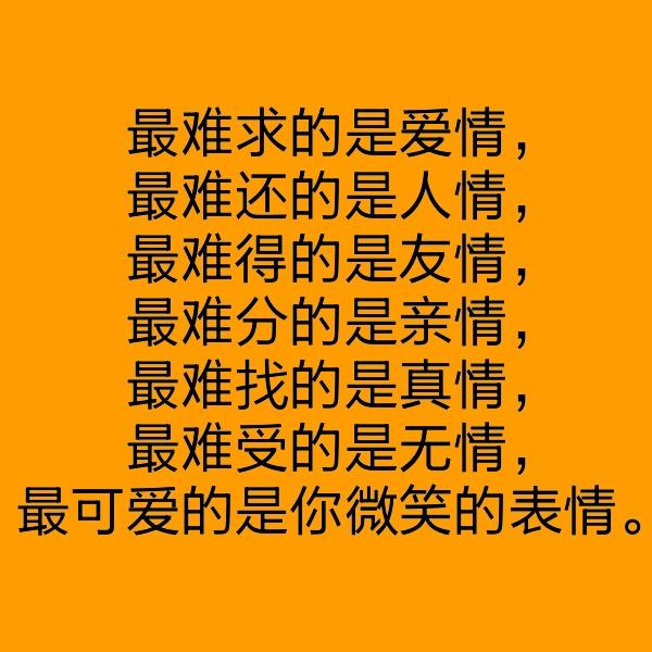 人情债,难还 ‖是情,总会伤人,是爱,总会伤心