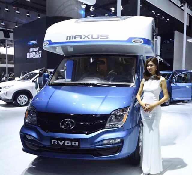 上汽大通d90中大型suv,rv80 新款房车,t60霸气皮卡,你