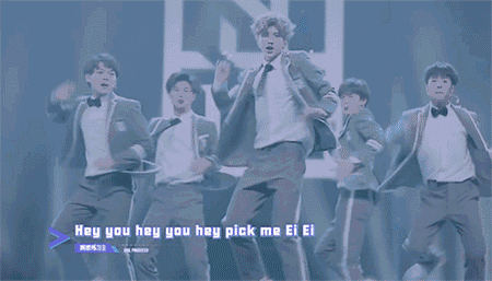 范冰冰弟弟参加的娘炮节目,恶心到我想骂娘