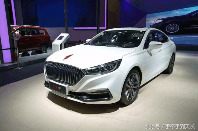 红旗10万一15万汽车,10-15万汽车suv 红旗h5即将上市,15万起售