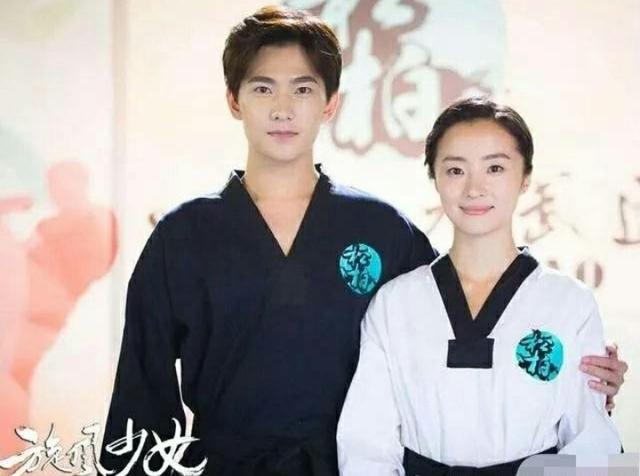 少女》并不只是平常电视剧里讲述的男一女一男二女二之间的爱恨情仇