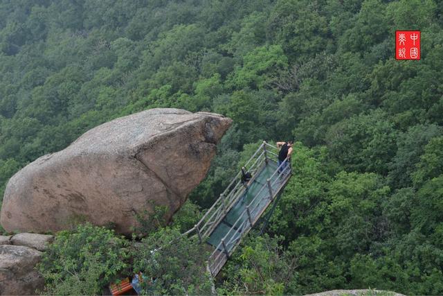 龙潭山