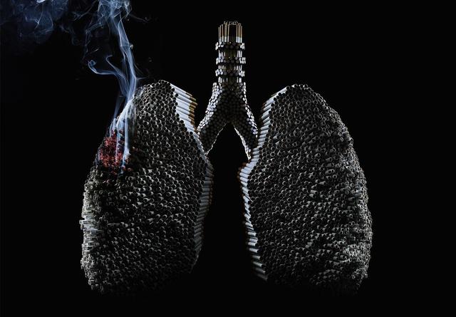 中青看点 健康频道 > 正文   大多数吸烟者对于吸烟危害的认知还仅仅