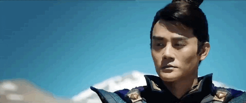 王凯和姜文都演了曹操!两个曹操你喜欢谁?还有这些人