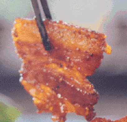 中青看点 美食频道 ></p></a> 正文   回锅肉一直被认为是川菜之首,川菜之化身