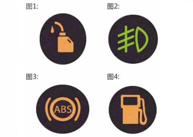 科目一最容易错的题型!看看你能全对吗?