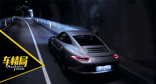 而这辆911的车牌为dc 339不过在1995年时因为