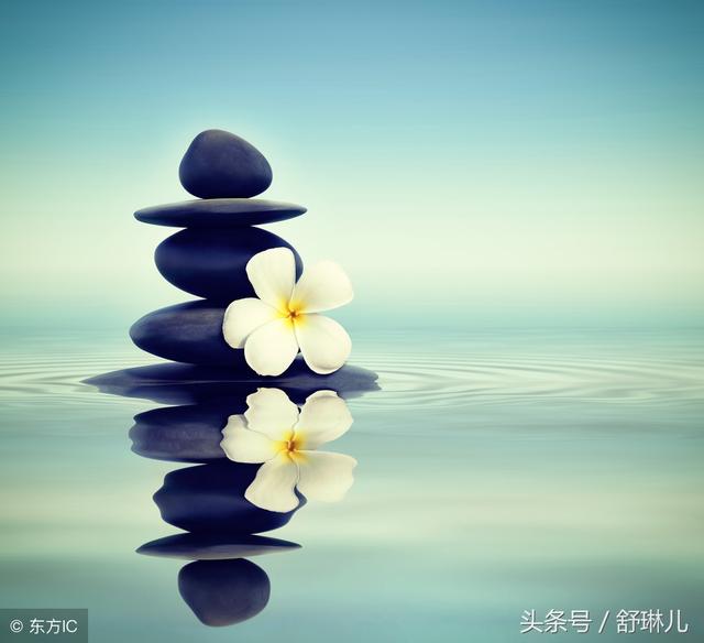 人生,在因果之间(句句实在)