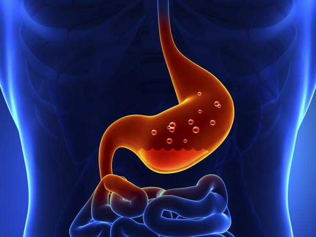 防治胃病和胃炎,需了解胃的7大功能