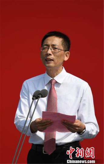 施一公谈西湖大学:以最优师资 育最优学生 造一流成果