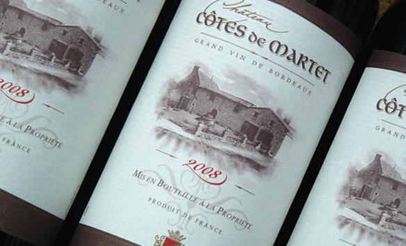 grand vin de bordeaux