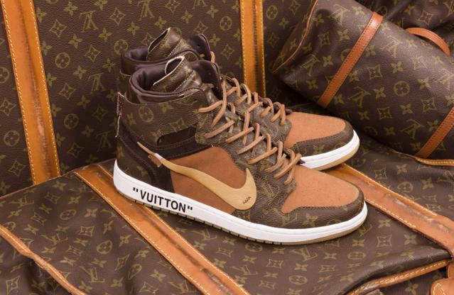 lv x ow x aj1发售价确定了