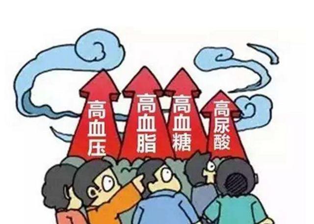 4种食物是高尿酸的"天然克星",每天吃一点,痛风不敢找