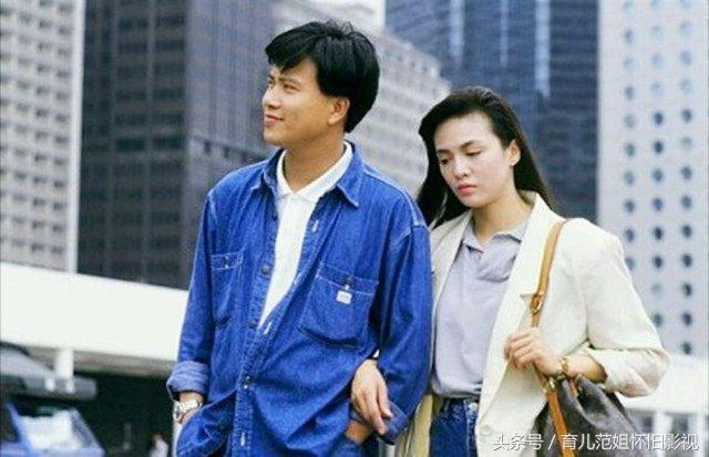 今天要带大家回顾的这部剧是1987年的《生命之旅》,这部剧由万梓良