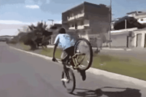 猴子哟吐槽搞笑段子图:暗黑版小猪佩奇了解一下