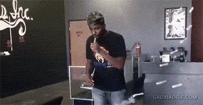 搞笑趣图:哥们不解风情啊