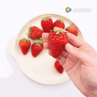 实用│果农不外传的挑水果秘诀,学会了一挑一个准