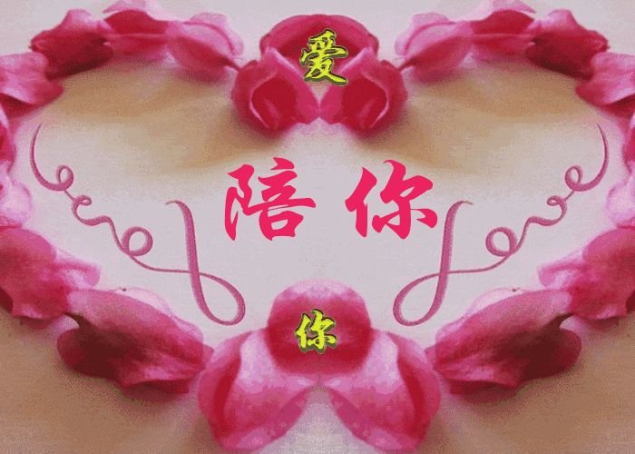 懂我,你会珍惜我;不懂我,请你别说,有多爱我!