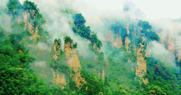 中青看点 旅游频道 ></p></a> 正文   5月19日,也就是本周六,是第八个中国旅游