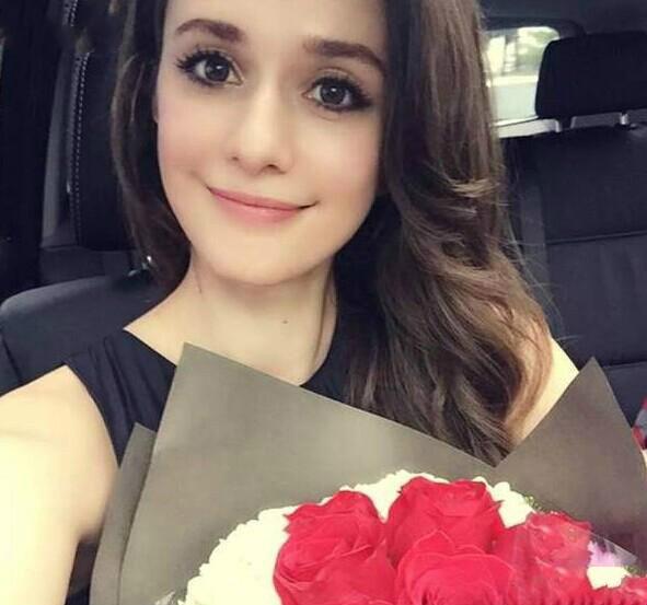 中国小伙娶乌克兰名模,怀孕生子后变这样