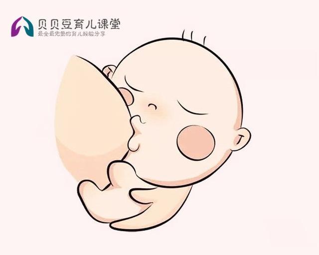 母乳不足别紧张,问题在这4点上,轻松变身背奶妈妈!