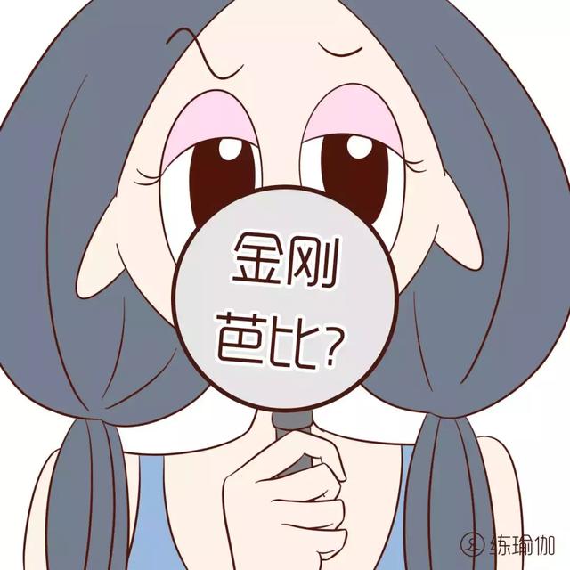 每天这样蹲5分钟,肚子和大腿赘肉不见了,甩脂就像脱