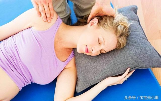 怀孕后,孕妇久坐会有这4大危害,为了胎儿赶快动起来吧