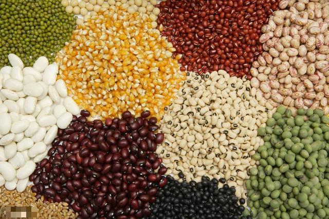 下面就来了解一下宝宝适合进食哪些豆类食物?