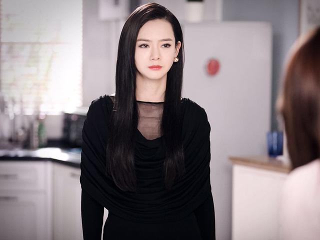 戚薇主演的三部都市职场剧,北京女子图鉴在列,你都看