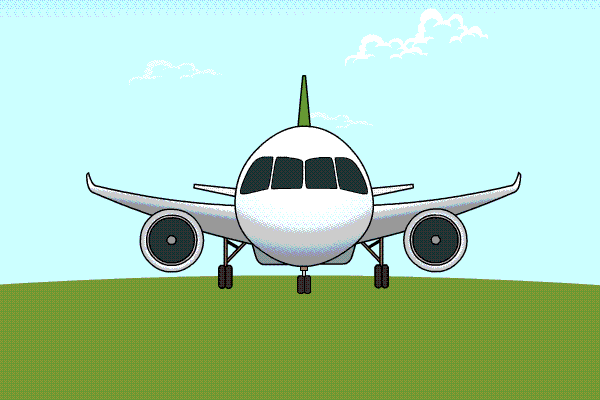 厦门177条航线直飞121个城市