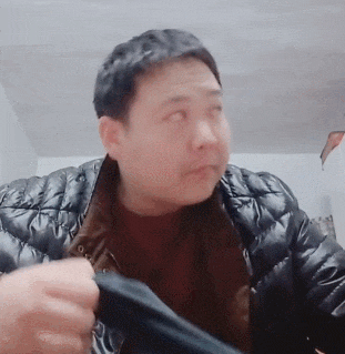 搞笑gif:提神效果杠杠的,谁用谁知道
