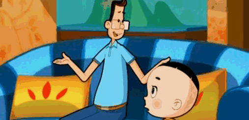 孩子总想要新玩具怎么办?试试围裙妈妈这一招