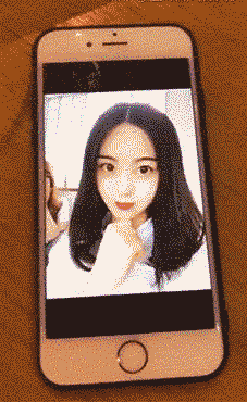 网恋三年终于见到真人,亏不亏?