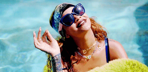 夏天无精打采,除了度假还有一种办法可以充电