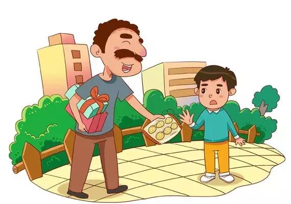 面对拐卖儿童时,我们应该怎样保护好孩子?