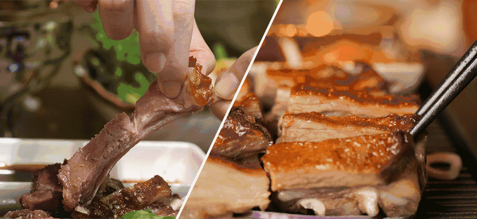 中青看点 美食频道 ></p></a> 正文   都说甘南是天堂 我想不仅仅是因为她的九