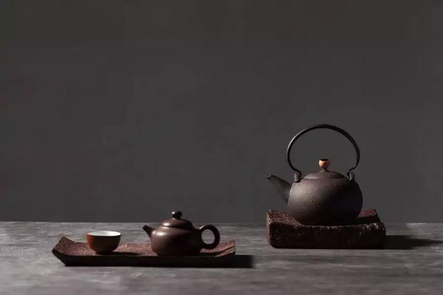 喝茶有本心,慢品出禅意,这也是喝茶带给你我的美好体验.