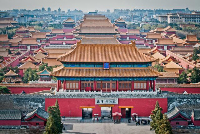 中国最赚钱5个景区,最后一个被农夫发现,奖赏30块,现