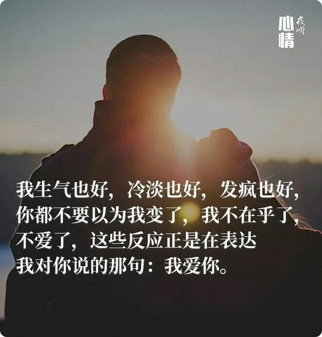 转身,我就在你身后