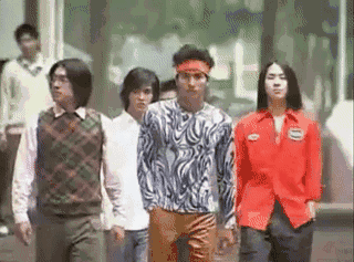 41岁言承旭隔17年再演《流星花园》,拥着187cm的杉菜