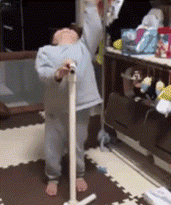 中青看点 美食频道 ></p></a> 正文   笑一笑,十年少.