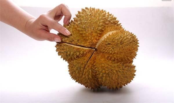 一只榴莲三只鸡?但医生却说:未必,这2类人一口都不能