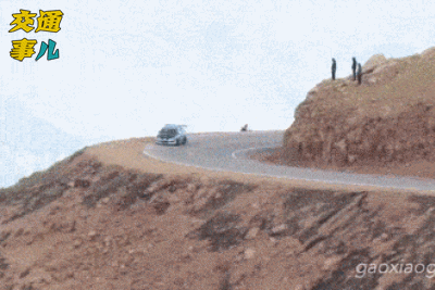 一组动图警示你:弯路