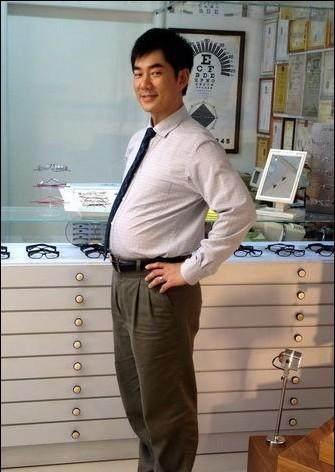 52岁的任贤齐发福!近照认不出!体重达200斤的原因是