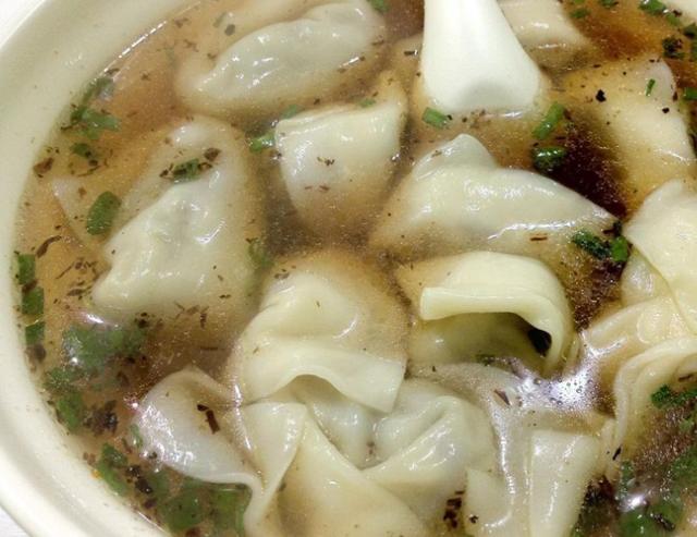 千里香馄饨葱油熬制过程,和绝密配方,看完可以直接