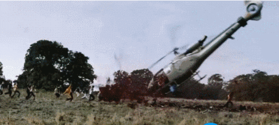 你只看过这些燃到爆的gif 可你知道它们出自哪里吗?