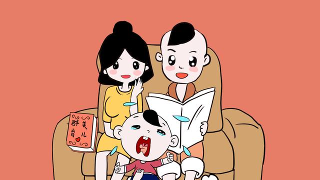 超级奶爸都是怎么养成的？只要学会这几点，宝妈就会轻松很多