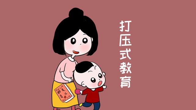 妈妈靠不靠谱，都在这么一句话上，你作为母亲靠谱吗？