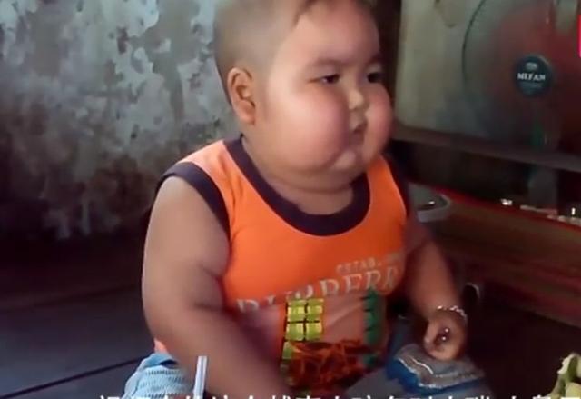 5岁男孩每餐吃5碗饭，妈妈以为孩子有病，去医院检查后医生却笑了